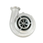 Turbina 316998 Borgwarner GENERATORE (Nauja)