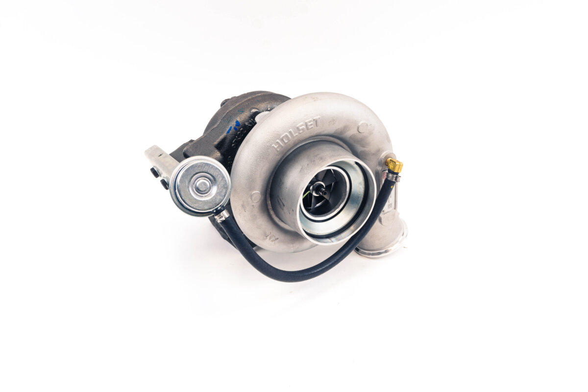 Turbina 3769129 Fiat Powertrain Technologies HOLSET HX35W (Nauja)