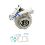 Turbina 3800426 HX40W – 6C ISC / 6C QSC (Nauja)
