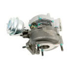 Turbina 40006243 BMTS A4 TDI 130 228KW EURO 4 (Nauja)