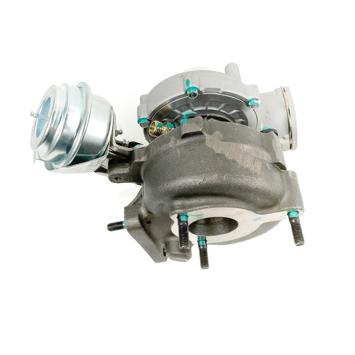Turbina 40006243 BMTS A4 TDI 130 228KW EURO 4 (Nauja)