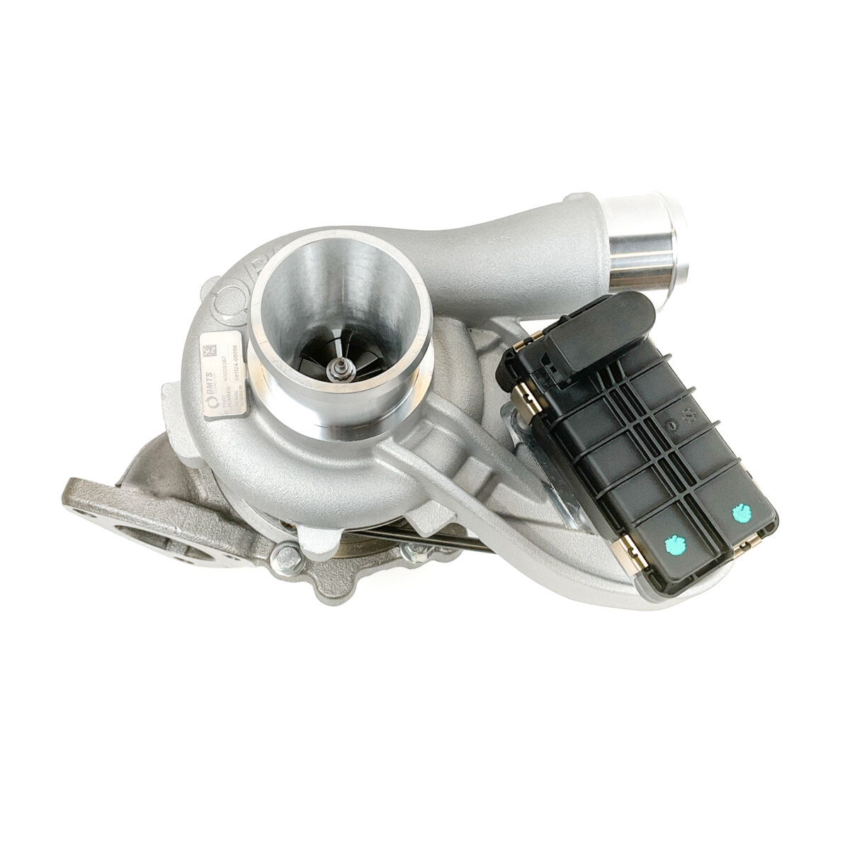 Turbina 40009367 BMTS JUMPER 2.2 HDI E5 (Nauja)