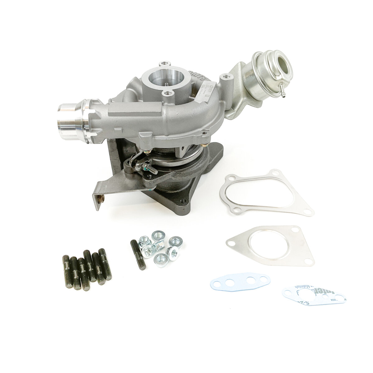 Turbina 40009369 BMTS MASTER 2.3 DCI EURO 5 (Nauja)