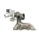 Turbina 40009371 BMTS 116I F 20 100KW EURO 6 (Nauja)