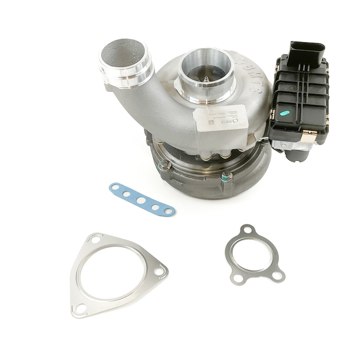 Turbina 40009372 BMTS E-CLASS/CLS 3.0 D EURO6 (Nauja)