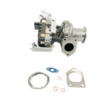 Turbina 40009752 BMTS 118D E87 260KW EURO 5 (Nauja)