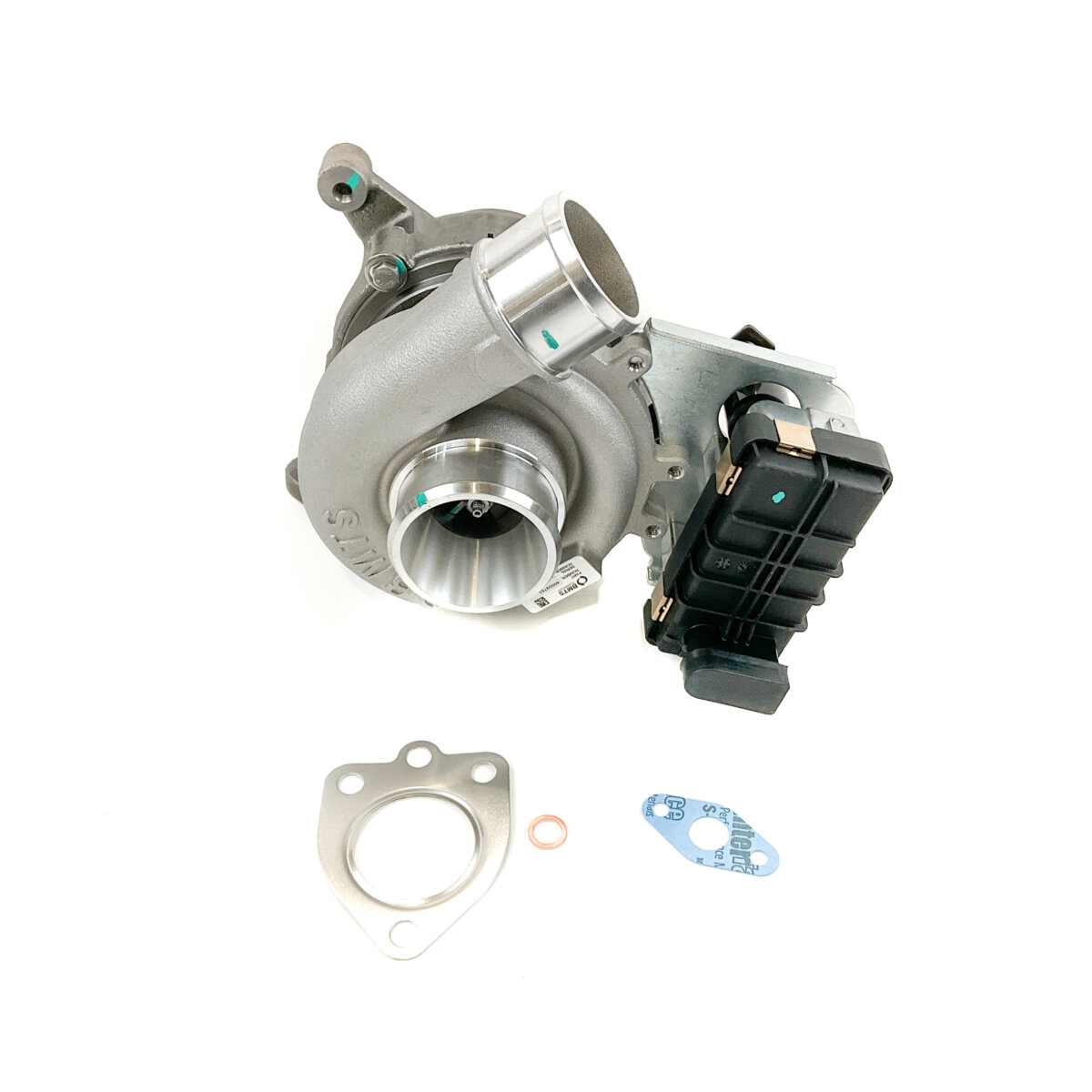 Turbina 40009753 BMTS FREELANDER 2 198KW E4 (Nauja)