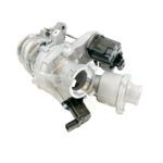 Turbina 40009758 BMTS A3/GOLF VII/LEON/PASSAT 1.8 TFSI (Nauja)