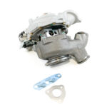 Turbina 40009762 BMTS A4 3.0TDI 286 EURO 6 (Nauja)
