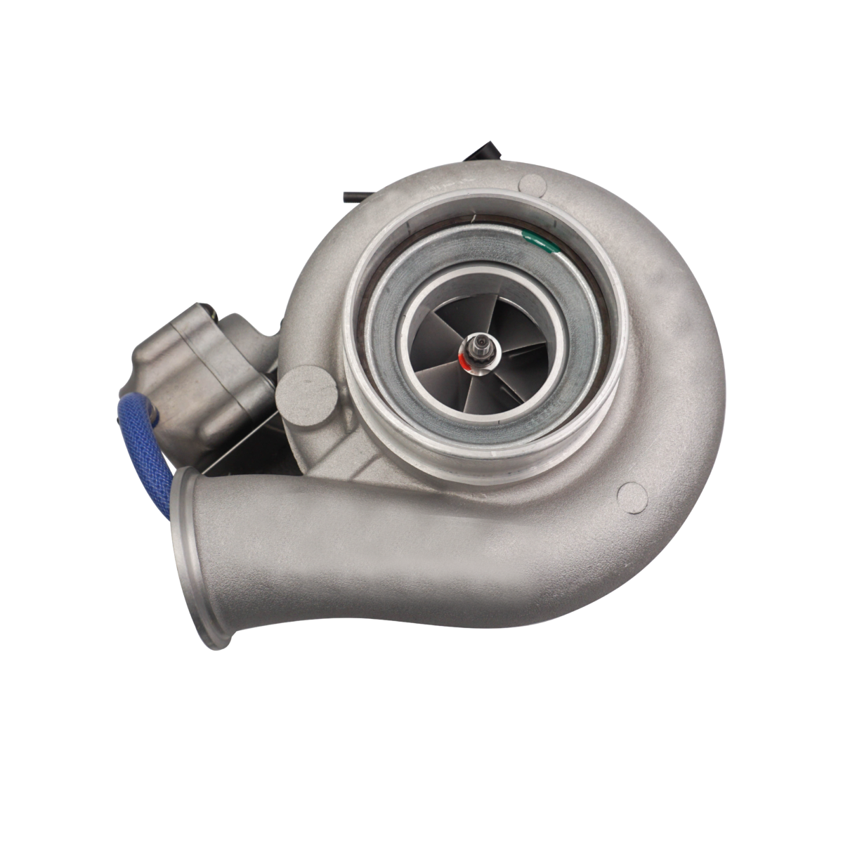 Turbina 4033191H Holset CURSOR 8 – F2BE0681 GEOM.VAR. (Nauja)
