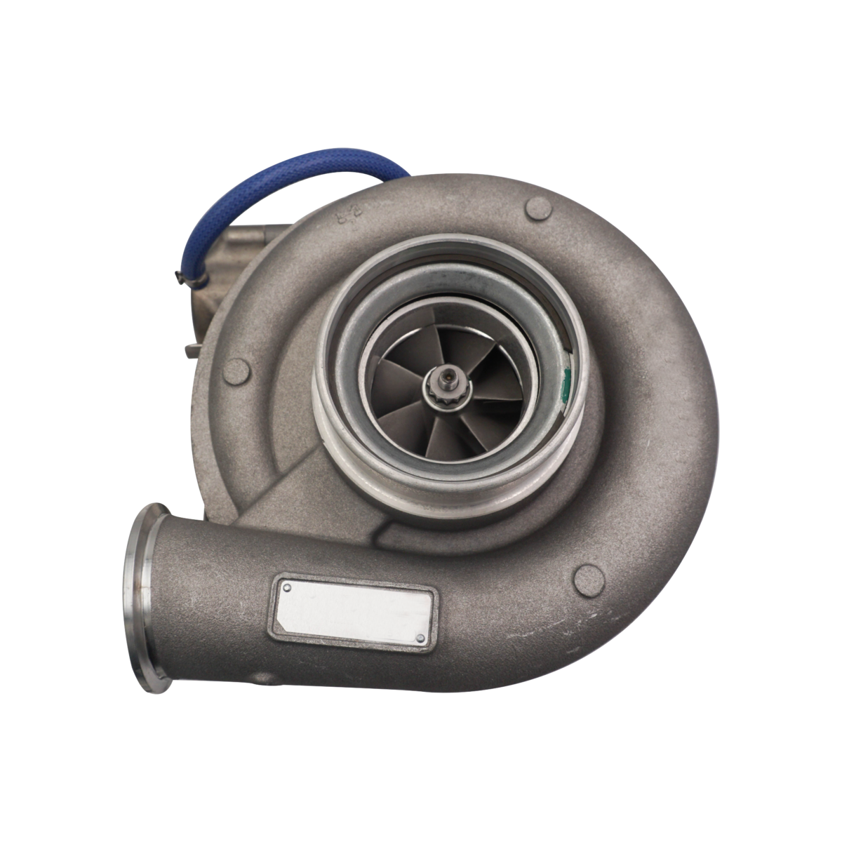 Turbina 4033317HX Holset F3AE3681 – STRALIS/EURORIDER (Nauja)