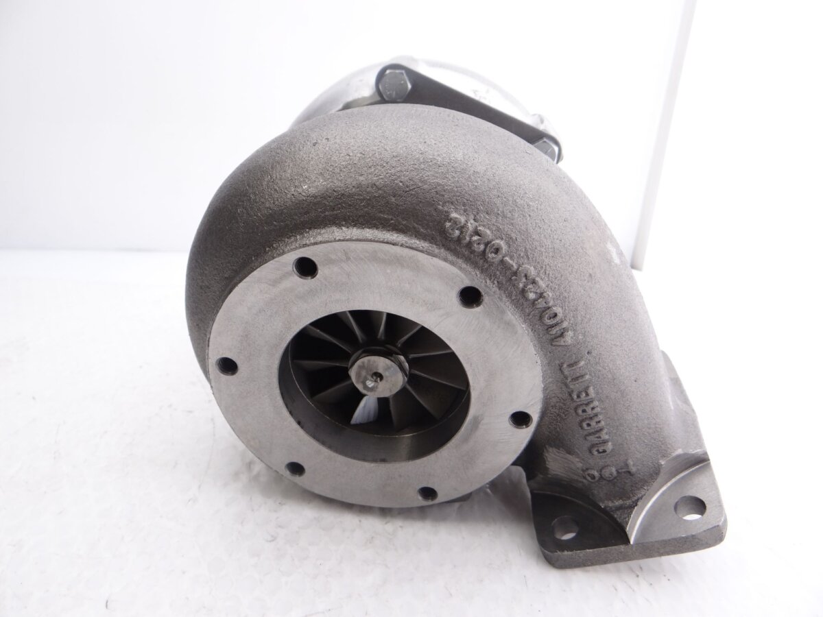 Turbina 409840-5005S Garrett TO4B29 – N7 154KW (Nauja)