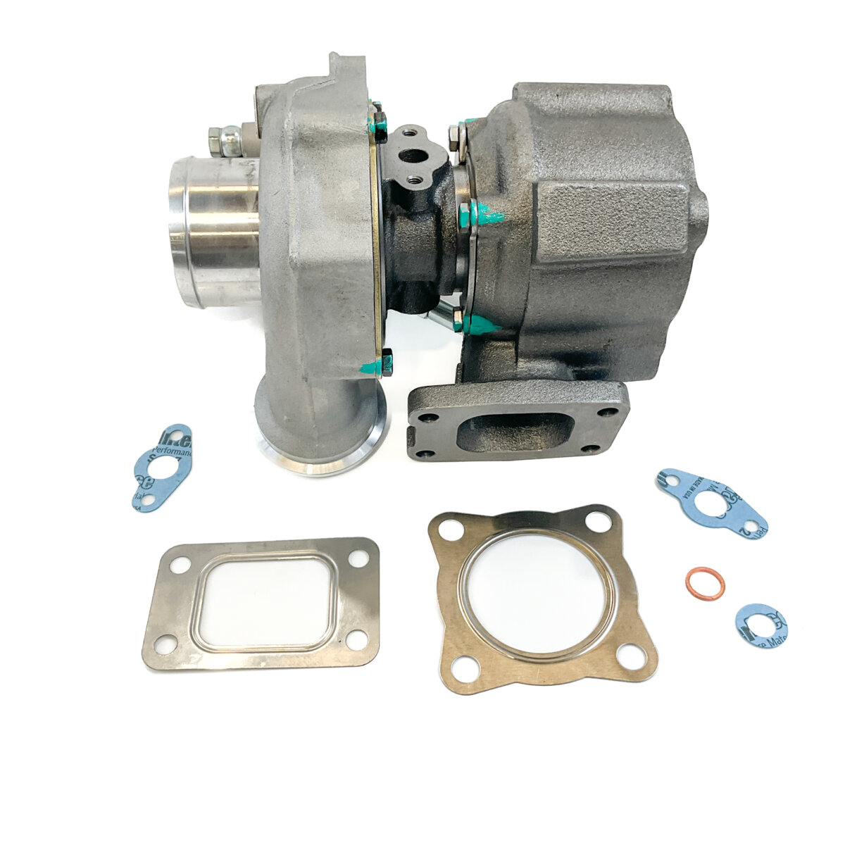 Turbina 4297583 OE Quality TCD2012L04-4V 07-2007-> 113 KW (Nauja)