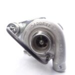 Turbina 452071-5003S Garrett TBP412 125KW (Nauja)