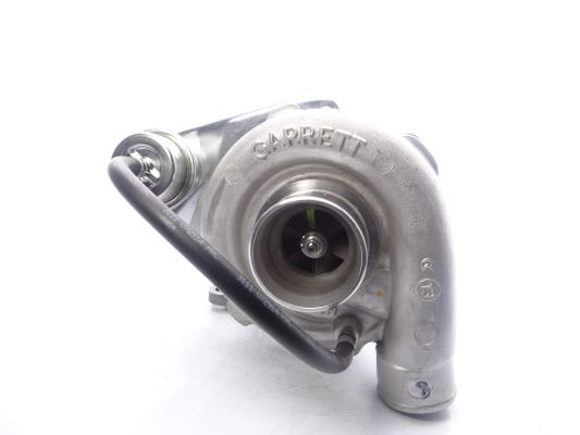 Turbina 452071-5003S Garrett TBP412 125KW (Nauja)