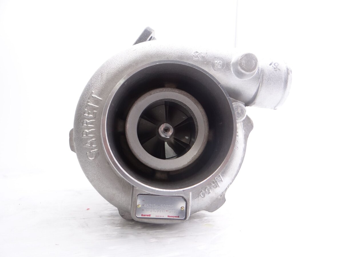 Turbina 452134-5002S Garrett GT3571 – 675T EPO23 104KW (Nauja)