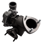 Turbina 452239-5009W Garrett GT2052S – DEFENDER TD5 141KW EURO 3 (Nauja)