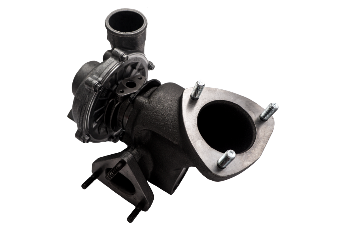 Turbina 452239-5009W Garrett GT2052S – DEFENDER TD5 141KW EURO 3 (Nauja)