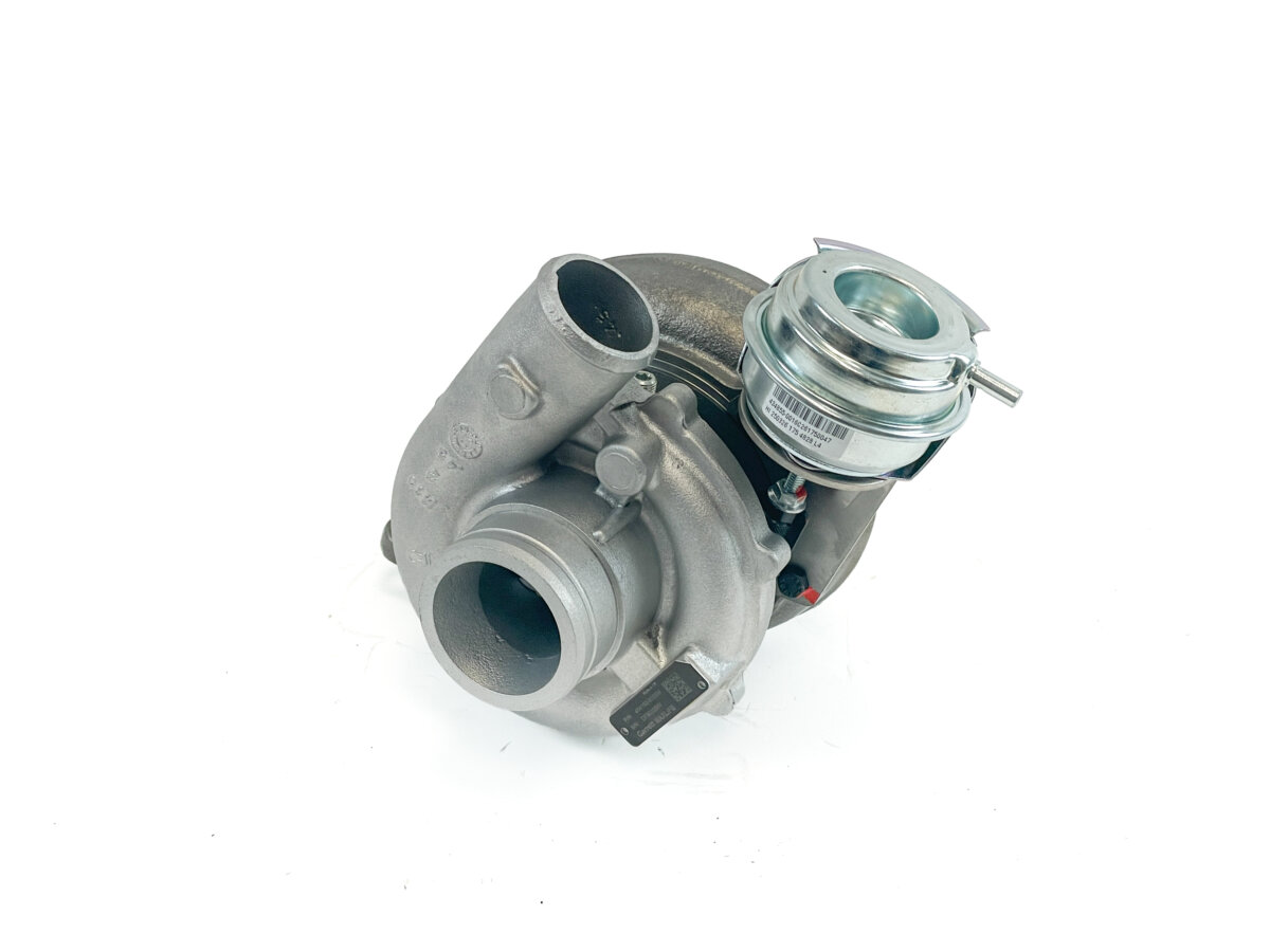 Turbina 454192-8005M Garrett GT2252V-TRANSPORTER IV 2.5TDI EURO3 (Nauja)