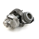 Turbina 454231-8010M Garrett GTA1749V – A4 TDI 67KW EURO 4 (Nauja)