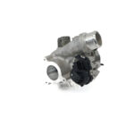 Turbina 46349133 Fiat DUCATO 2.2 HPI – EURO 6 – 7/2021-> (Nauja)