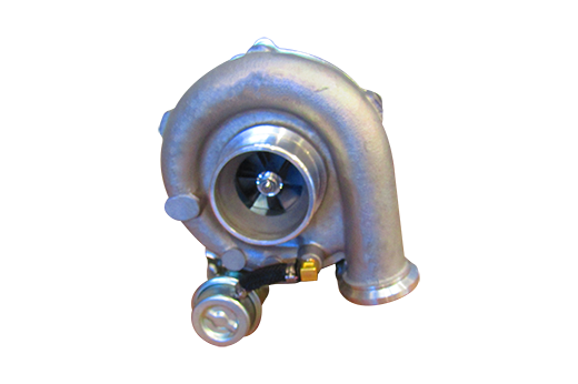 Turbina 465427-5001S Garrett TBP409 – 8060.45B – 170 E 18 EURO1 (Nauja)