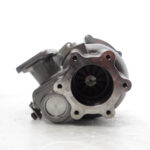Turbina 465427-5002S Garrett TBP409 – 8060.45 – 120E23 EURO 1/2 (Nauja)