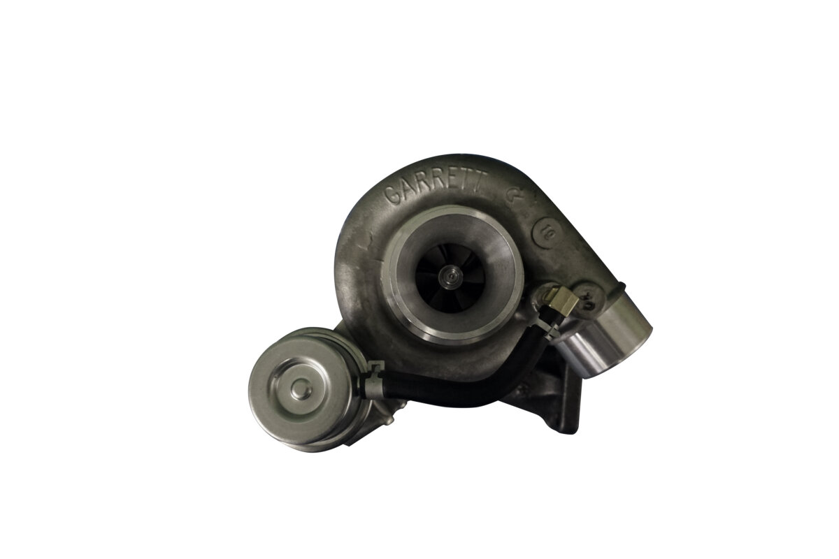 Turbina 465489-5005S Garrett TB2534 – DAILY II 2.5 D 76KW (Nauja)