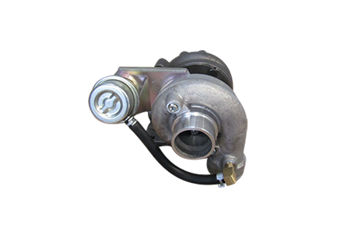 Turbina 466770-5006S Garrett TB0223 (Nauja)