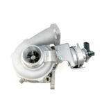 Turbina 4802162 OE Quality ANTARA/CAPTIVA 2.2 D (Nauja)