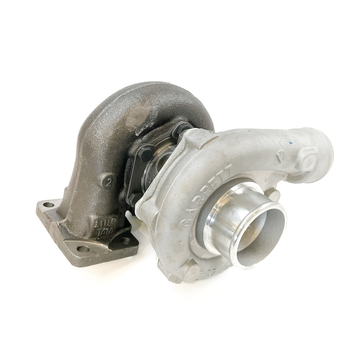 Turbina 4817756 Fiat Powertrain Technologies 8045.25 VAR.380 – AGRICOLO (Nauja)
