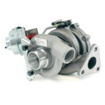 Turbina 49131-06007 OE Quality ASTRA/COMBO/CORSA/MERIVA / TDO (Nauja)