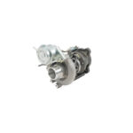 Turbina 49173-07621 Mitsubishi TWINGO II / CLIO III / MODUS 2011 (Nauja)