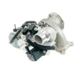 Turbina 49S30-00109 Mitsubishi ASTRA/CORSA/ADAM 1.0 2014> (Nauja)