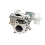 Turbina 49S31-06900 Mitsubishi ASX 1.8 85KW 2010 (Nauja)