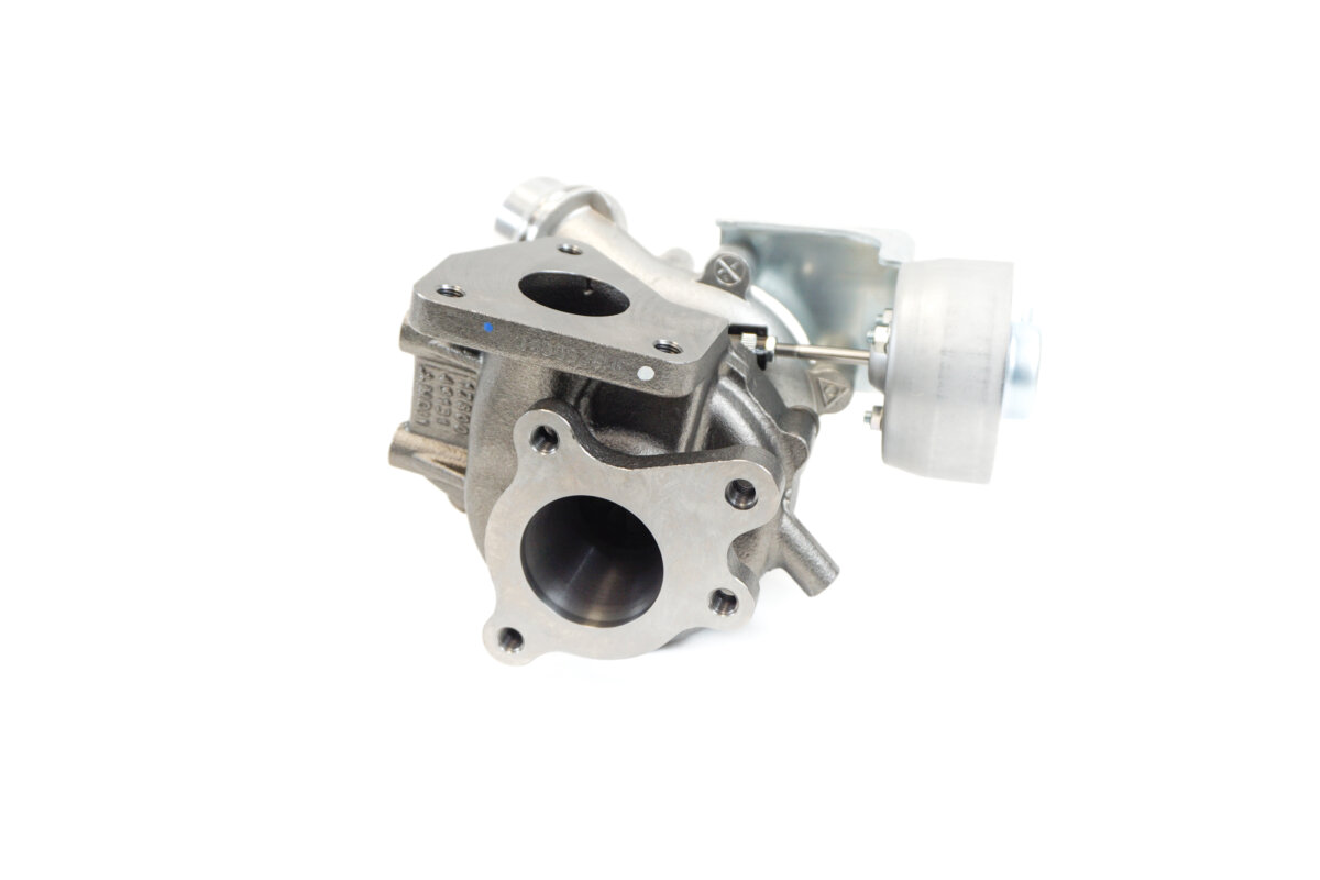 Turbina 49S31-06900 Mitsubishi ASX 1.8 85KW 2010 (Nauja)