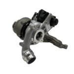 Turbina 49S31-07406 Mitsubishi TRAFIC 2.0 DCI – M9R (Nauja)