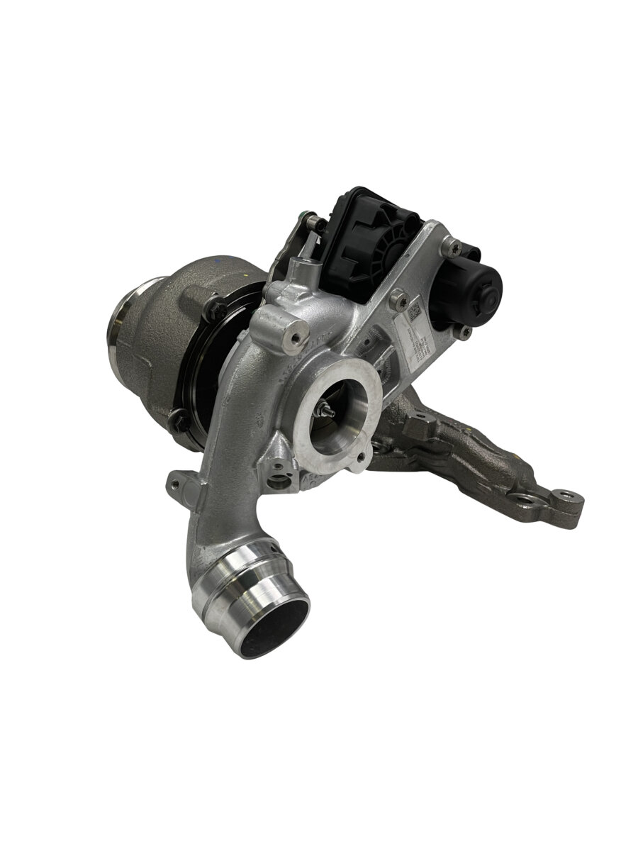 Turbina 49S31-07406 Mitsubishi TRAFIC 2.0 DCI – M9R (Nauja)