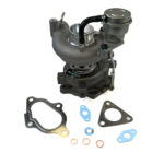 Turbina 49S35-03130 OE Quality PAJERO II (Nauja)