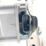 Turbina 49S80-04360 Mitsubishi R9N 401 – MEGANE/KADJAR/SCENIC 1.7 (Nauja)