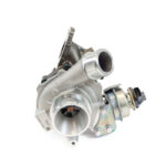Turbina 49T35-04000 Mitsubishi ISUZU D-MAX ES04 2016 (Nauja)