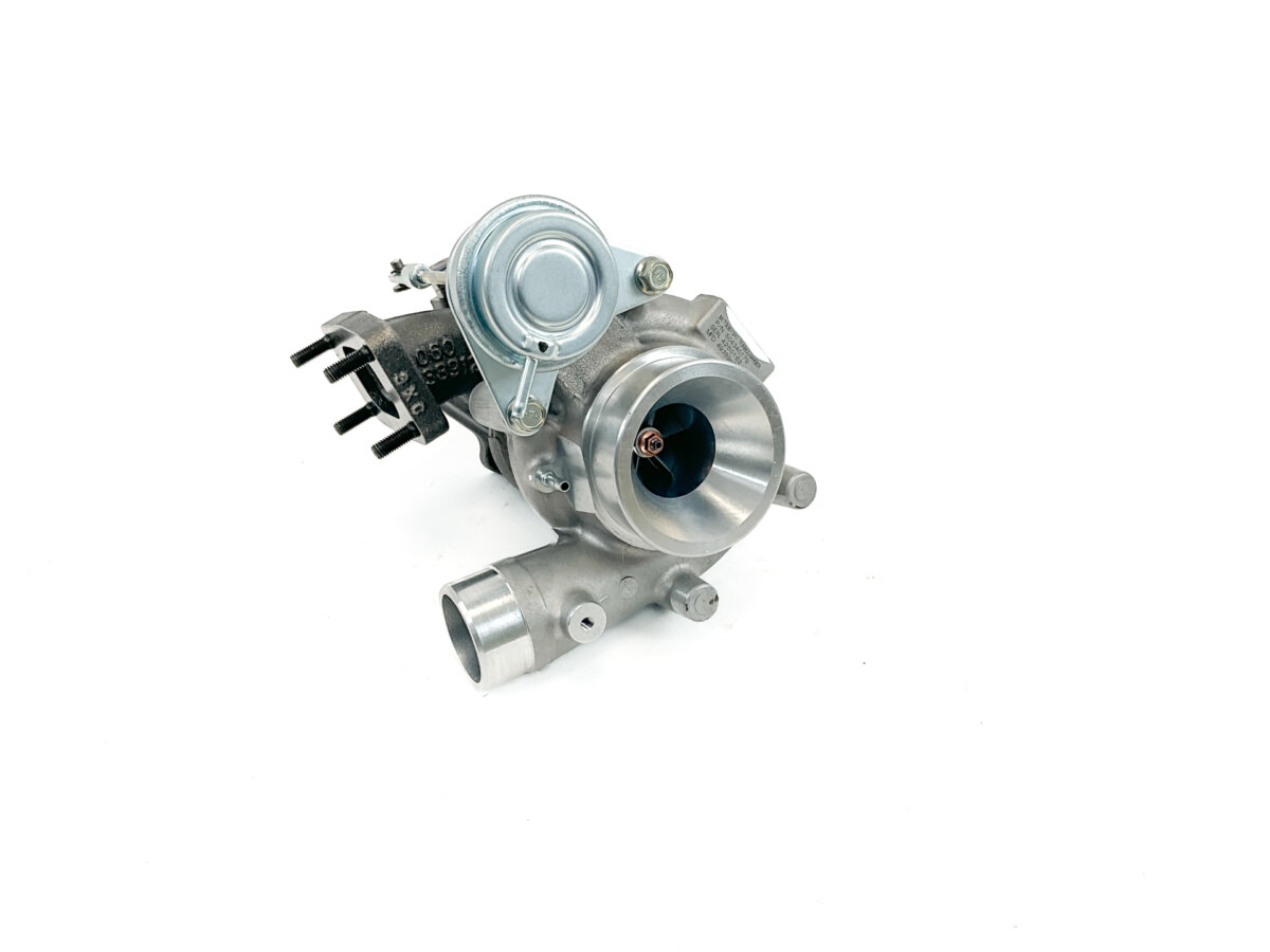 Turbina 49T89-04501 Mitsubishi F1CE0441 – DAILY CNG (Nauja)