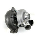 Turbina 4H2Q6K682CB Range Rover Sport 2.7 TDV6 (Nauja)
