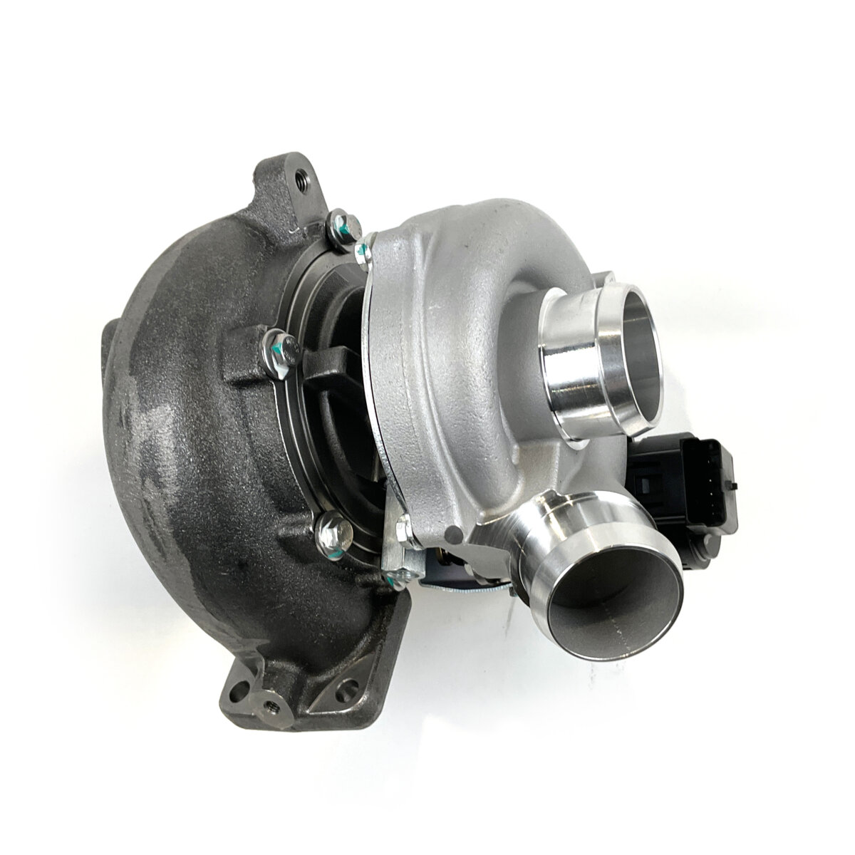 Turbina 4H2Q6K682CB Range Rover Sport 2.7 TDV6 (Nauja)