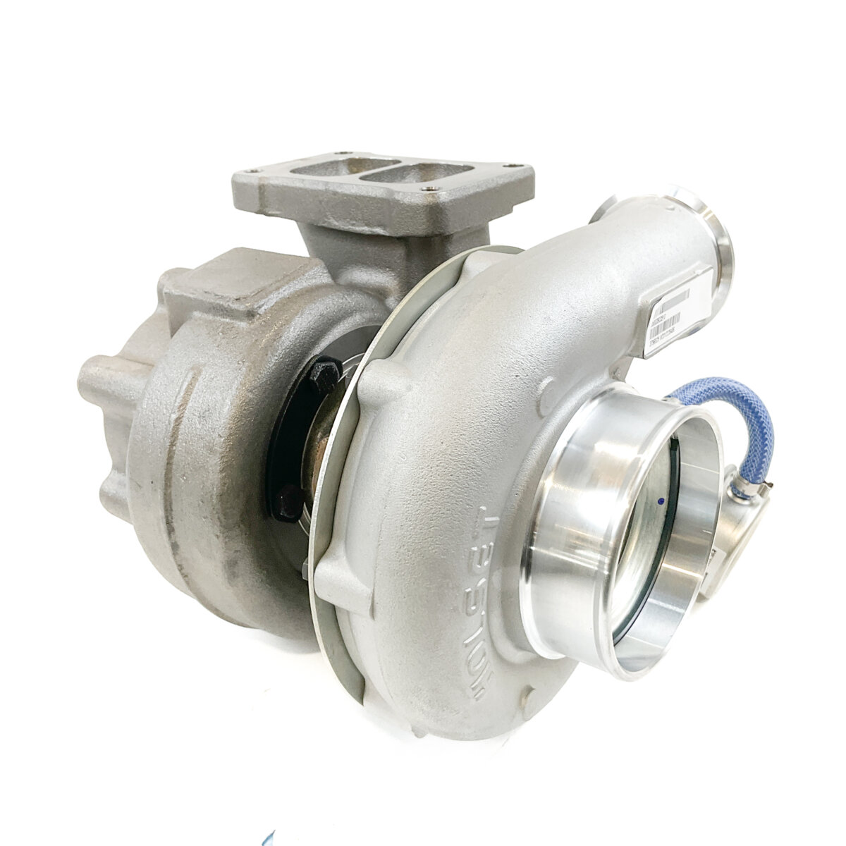 Turbina 500390351 Iveco CURSOR 13 TRAKKER – F3BE0681G (Nauja)