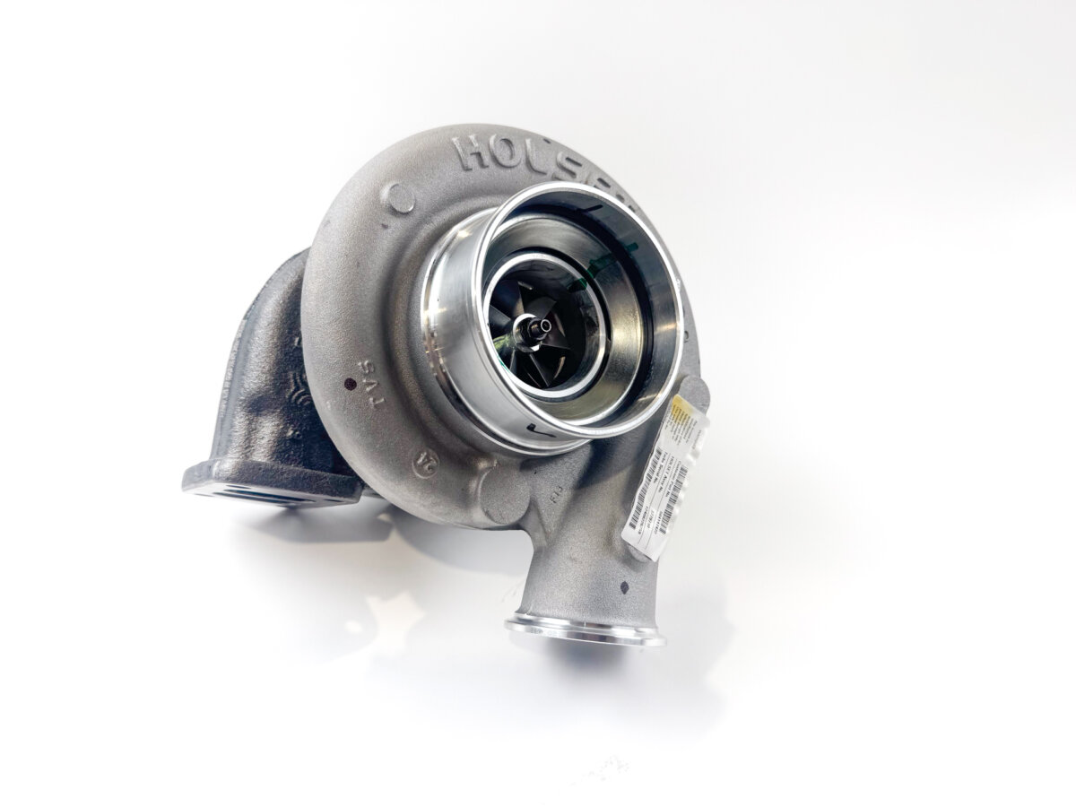 Turbina 504081272 Fiat Powertrain Technologies F4HE9684 (Nauja)