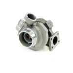 Turbina 504085543 Fiat Powertrain Technologies F4GE9484A J601 (Nauja)