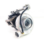 Turbina 504092317 Iveco F4AE3682B/C/E (Nauja)