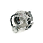 Turbina 504098397 Fiat Powertrain Technologies F4GE9485A/F4GE0485A/NEF45 (Nauja)