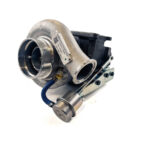 Turbina 504105705 Fiat Powertrain Technologies N67MNTF40.01 (Nauja)